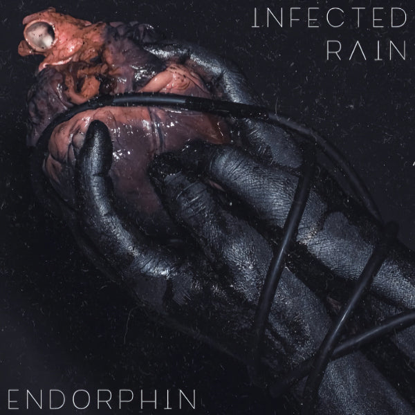 Infected Rain - Endorphin (LP)