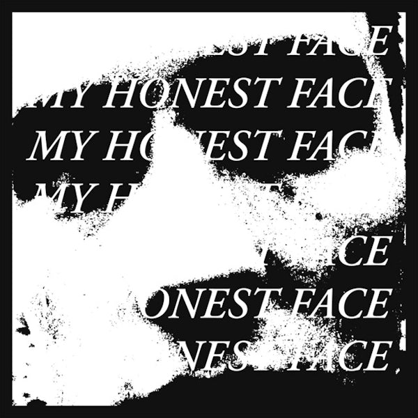 Inhaler - My honest face (4490200 12-inch maxi-single)