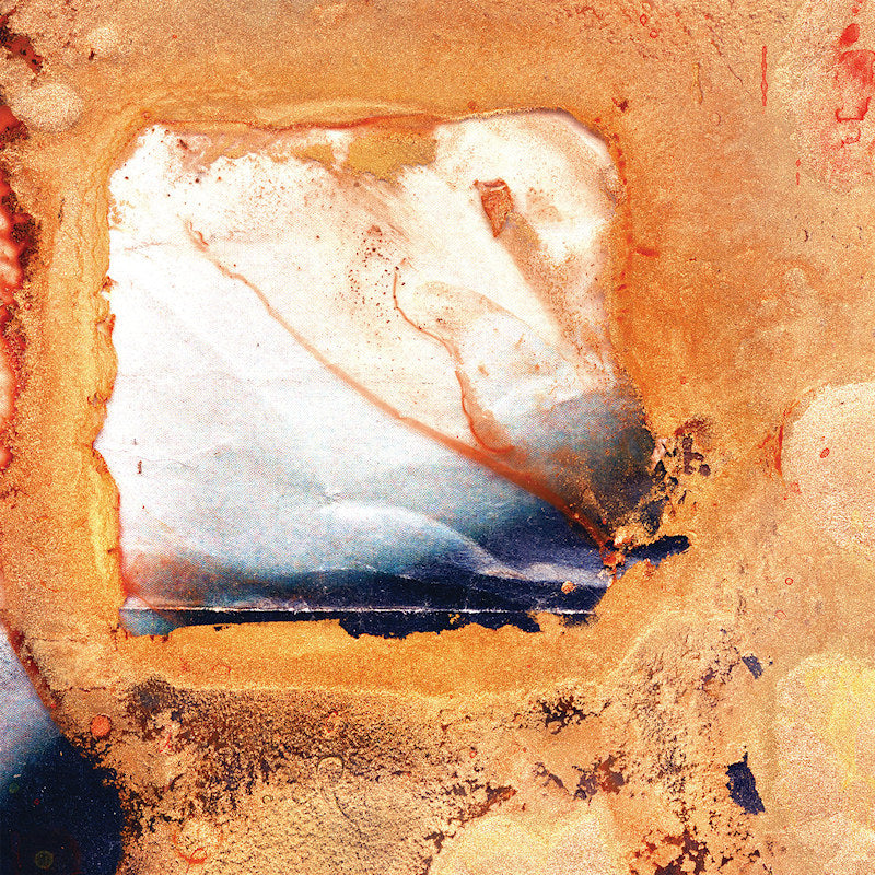 Isaac Delusion - Rust & gold (LP)