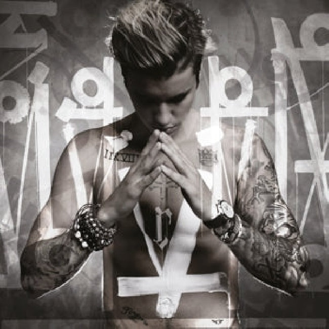 Justin Bieber - Purpose (180gr., High Quality LP)