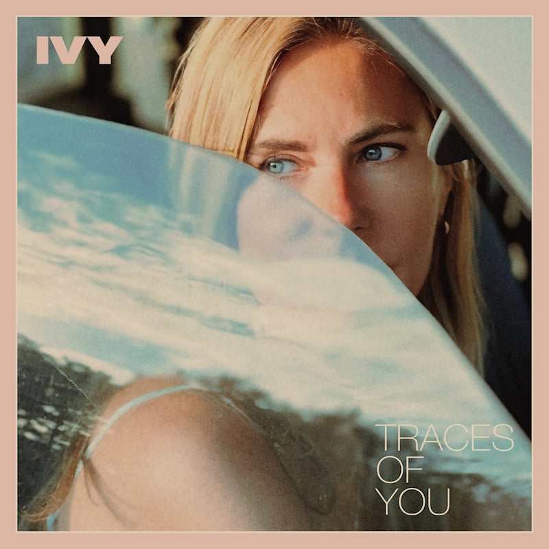 Ivy - Traces of you (CD)