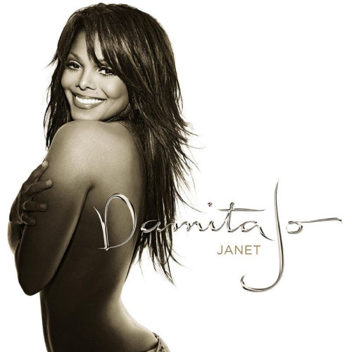 Janet Jackson - Damita jo (CD)