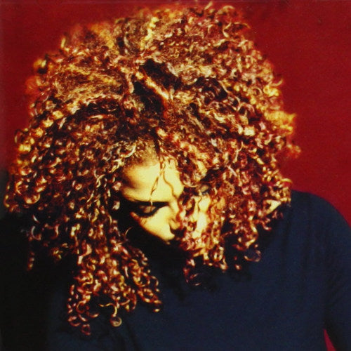 Jackson, Janet - Velvet rope (5930148 CD)