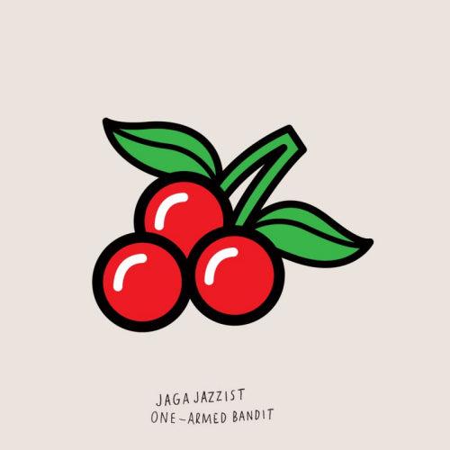 Jaga Jazzist - One armed bandit (CD)