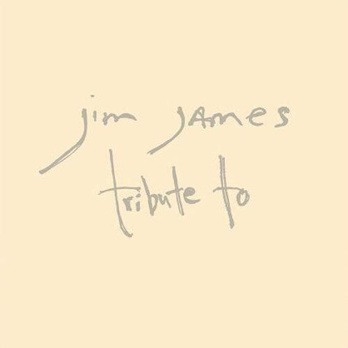 Jim James, Teddy Abrams, Louisville Orchestra - Tribute to (CD)