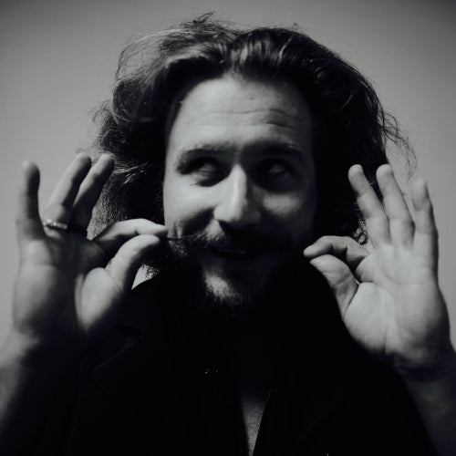 Jim James - Tribute to 2 (CD)