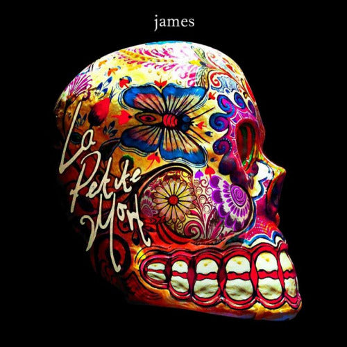 James - La petite mort (CD)