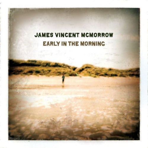 James Vincent Mcmorrow - Early in the morning (Incl. Bonus CD CD)