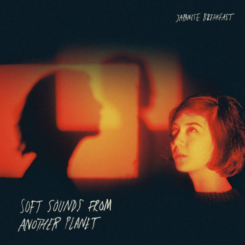 Japanese Breakfast - Soft sounds from another (CD)