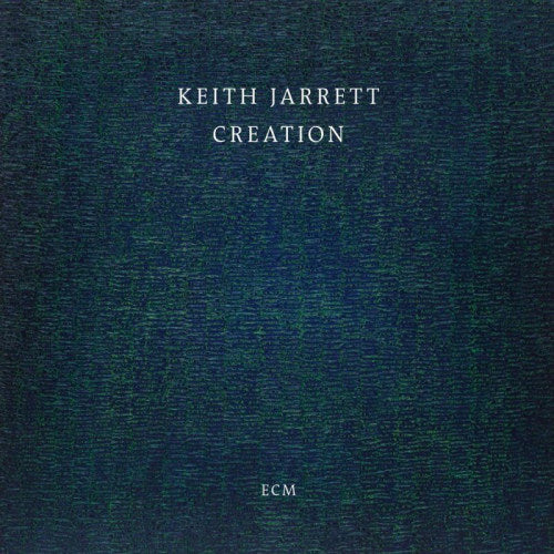 Keith Jarrett - Creation (CD)