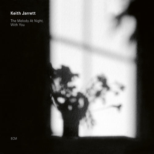 Keith Jarrett - Melody at night, with you (180 Gr., High Quality LP)