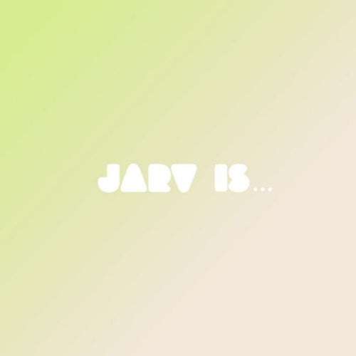 Jarv Is... - Beyond the pale (CD)