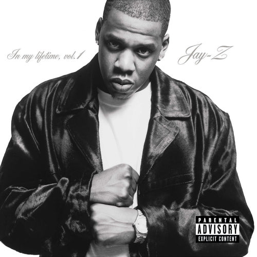 Jay-Z - In my lifetime vol.1 (Vol. 1: In My Lifetime LP)