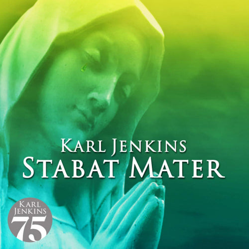 Karl Jenkins - Stabat mater (CD)