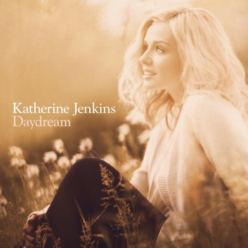 Katherine Jenkins - Daydream (CD)