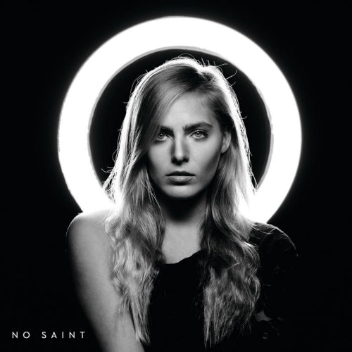 Lauren Jenkins - No saint (CD)