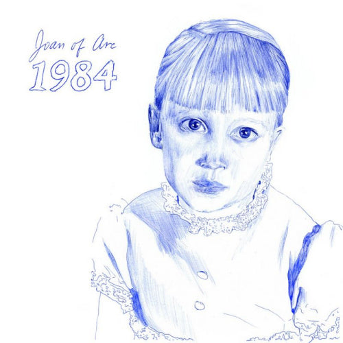 Joan Of Arc - 1984 (LP)
