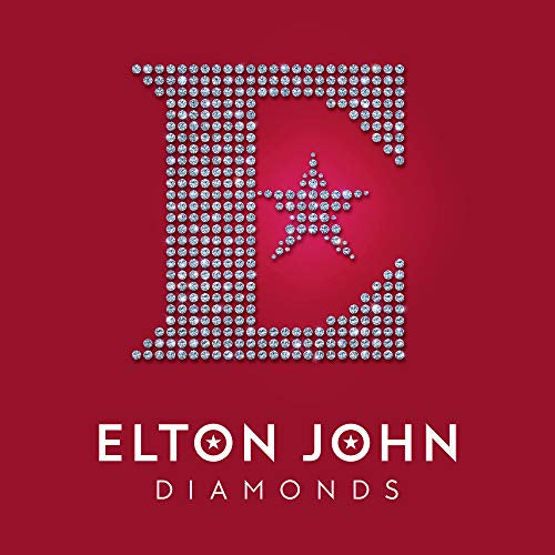 Elton John - Diamonds (3cd Edition, Cd3 Compiled By Elton John CD)