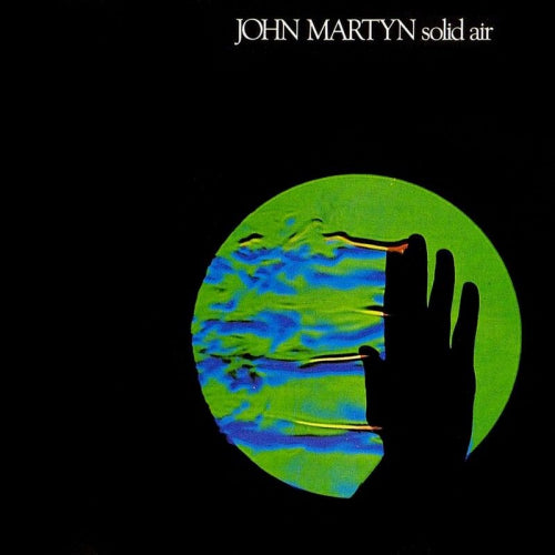 John Martyn - Solid air: classics revisited (180 Grams Vinyl + Download, High Quality LP)