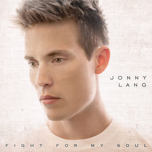Jonny Lang - Fight for my soul (First Print Digipack, Digipak CD)