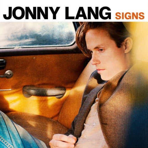 Jonny Lang - Signs (Digipak CD)