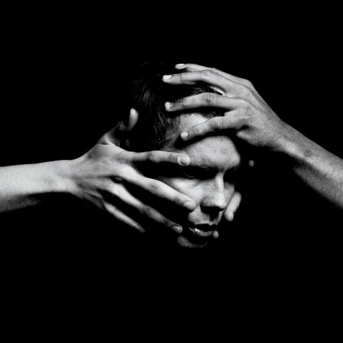 Jonsi - Shiver (180gr./Indie Only, High Quality, Gatefold Sleeve LP)