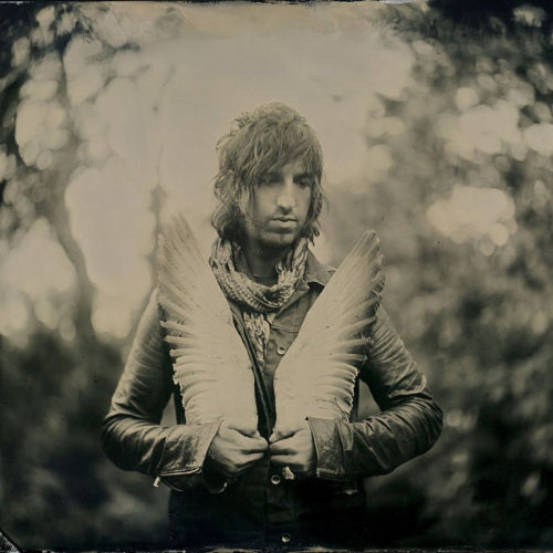 Joseph Arthur - Ballad of boogie christ (CD)