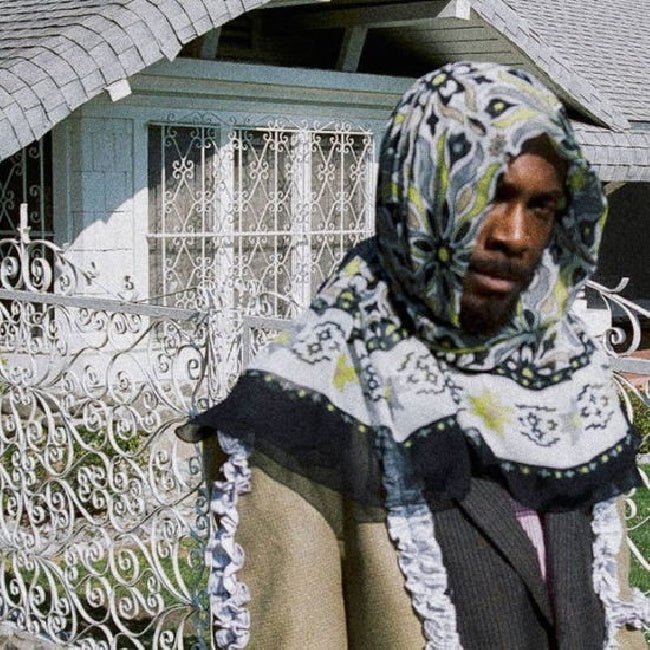 Jpegmafia - All my heroes are cornballs (LP)