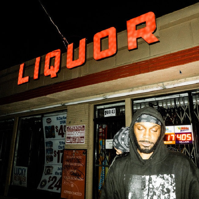 Jpegmafia - Lp! (Colour Tbc, Coloured Vinyl LP)