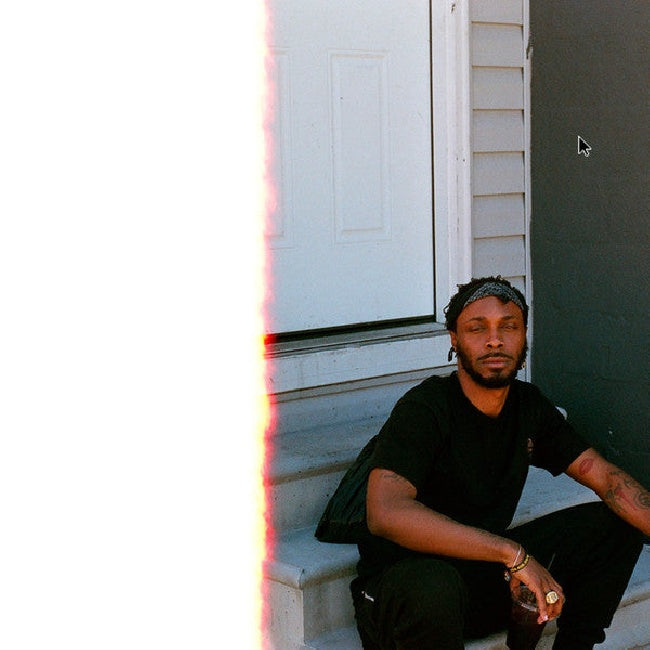 Jpegmafia - Veteran (Colour Tbc, Coloured Vinyl LP)