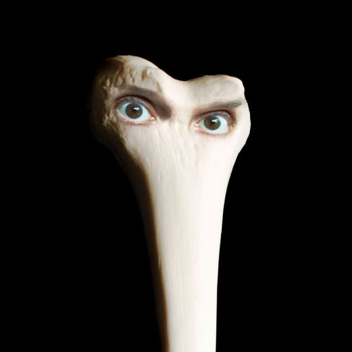 Juana Molina - Halo (CD)