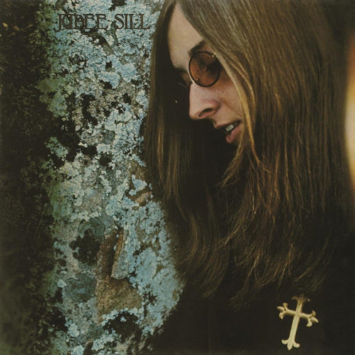 Judee Sill - Judee sill (Jap-Imp. 1971 Album CD)
