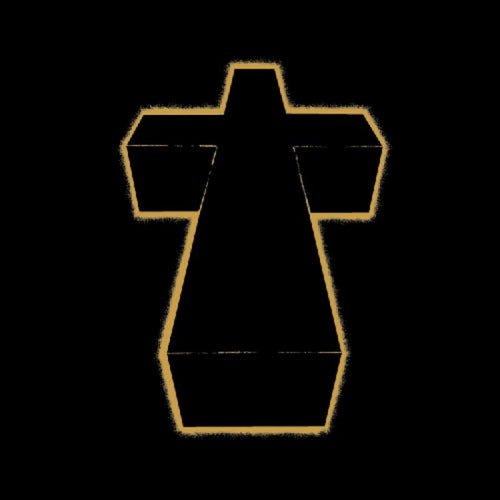 Justice - Justice -cross- (Incl. Fold-Out Poster and Printed Inner Sleeves, Gatefold Sleeve LP)