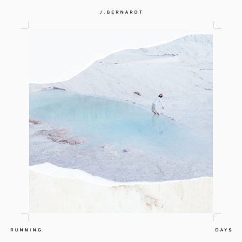Bernardt, J. - Running days (3903252 CD)