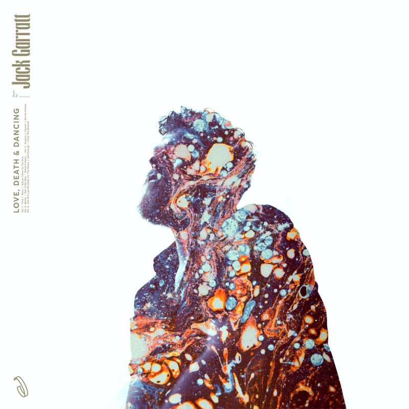 Jack Garratt - Love, death & dancing (CD)