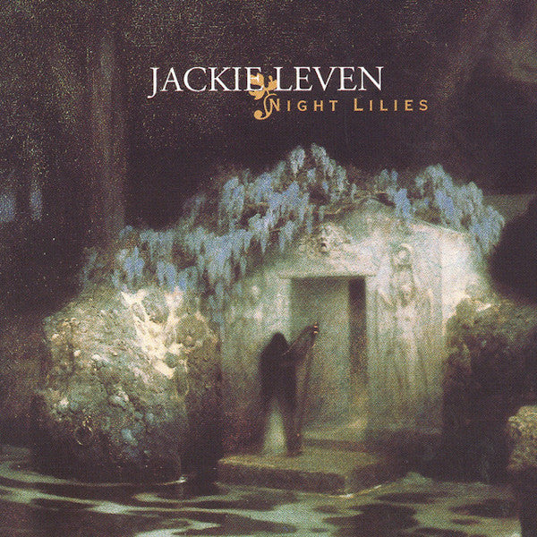 Jackie Leven - Night lillies (CD)