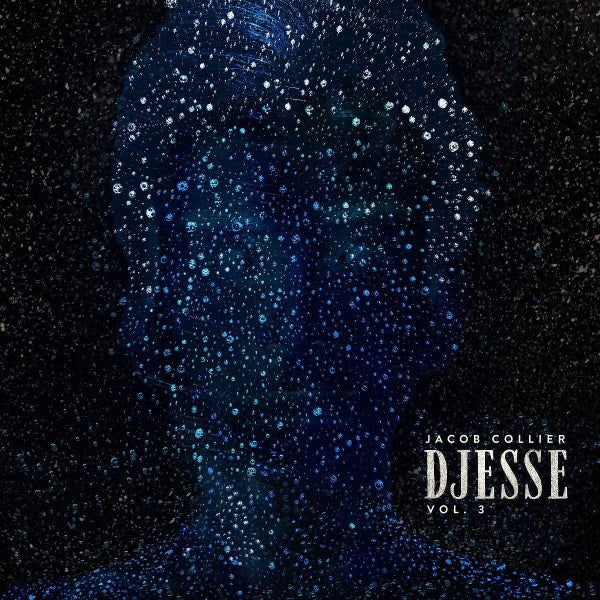 Jacob Collier - Djesse vol.3 (CD)