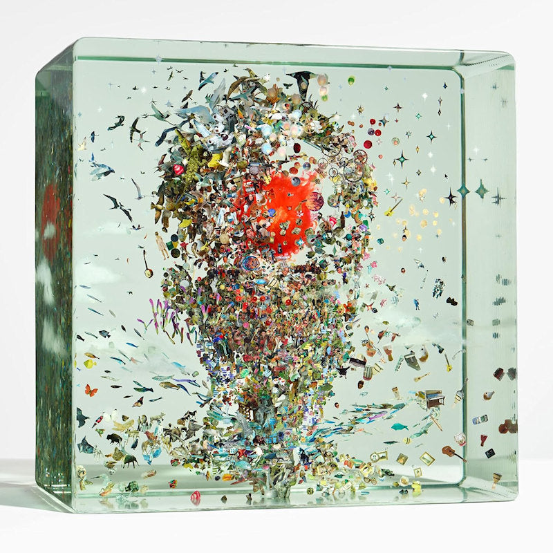 Jacob Collier - Djesse vol. 4 (CD)