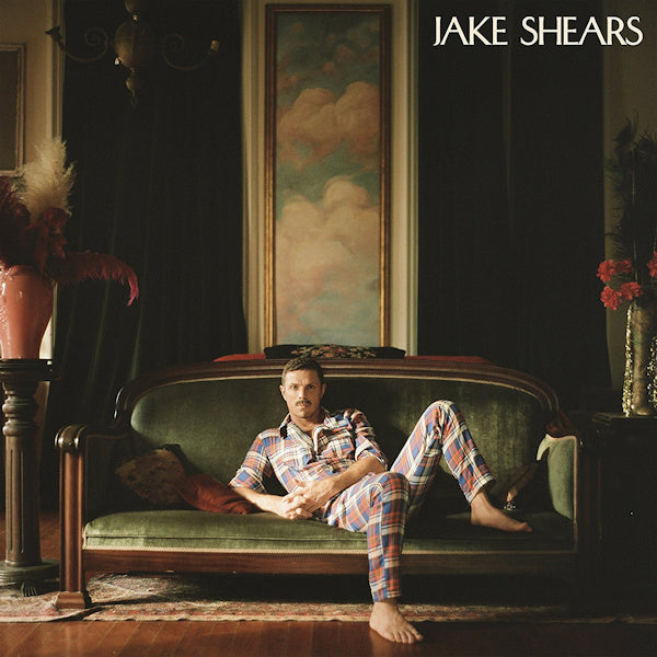 Jake Shears - Jake shears (CD)