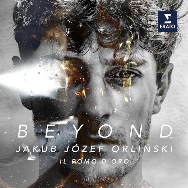 Jakub Jozef Orlinski / Il Pomo D'Oro - Beyond (180gr., High Quality LP)