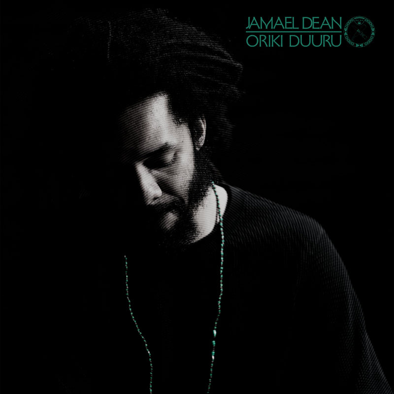 Jamael Dean - Oriki duuru (Gatefold Sleeve LP)