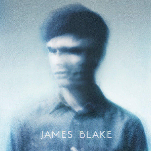 Blake, James - James Blake (5323763 LP)