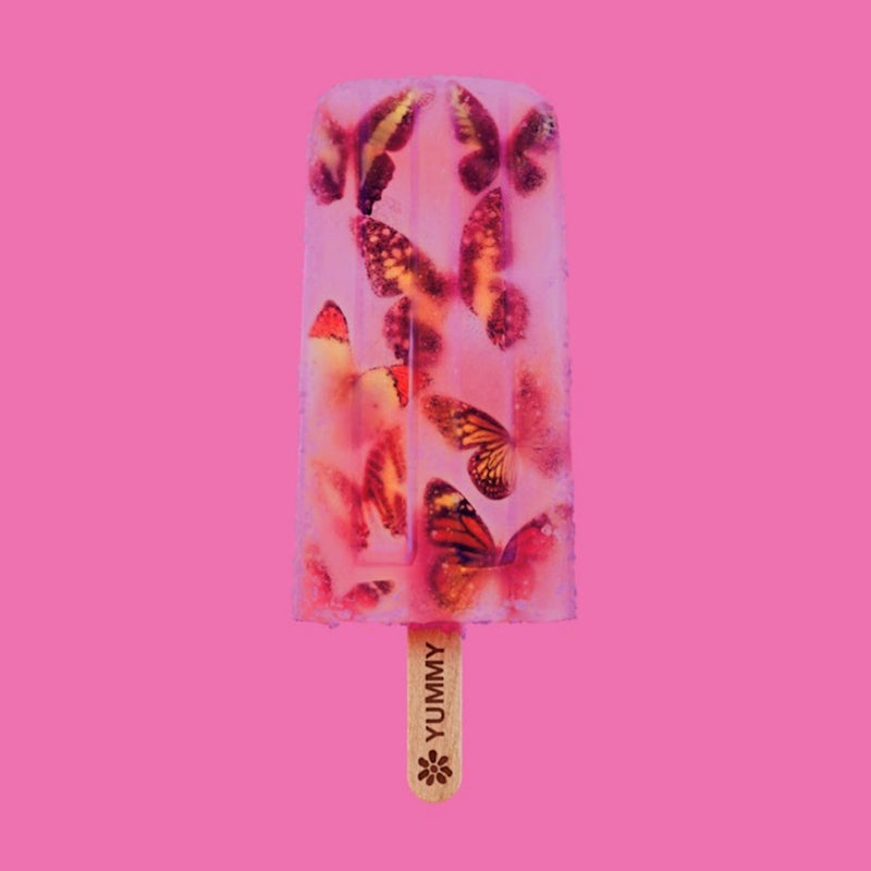 James - Yummy (Deluxe Edition CD)