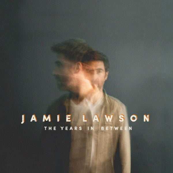 Jamie Lawson - The years in between (LP)