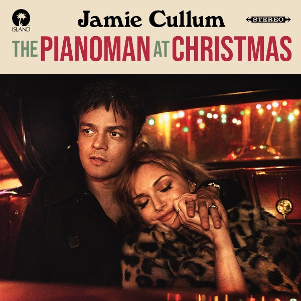 Jamie Cullum - Pianoman at christmas (Complete Edition CD)
