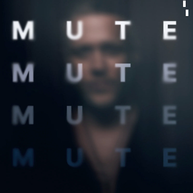 Jan Blomqvist - Mute (High Quality, Gatefold Sleeve LP)