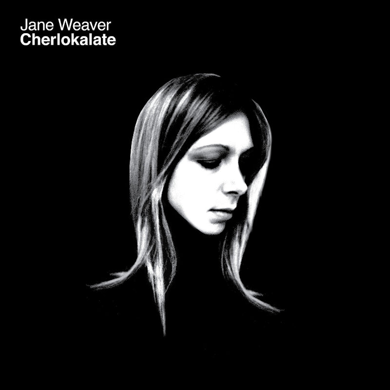 Jane Weaver - Cherlokalate (CD)