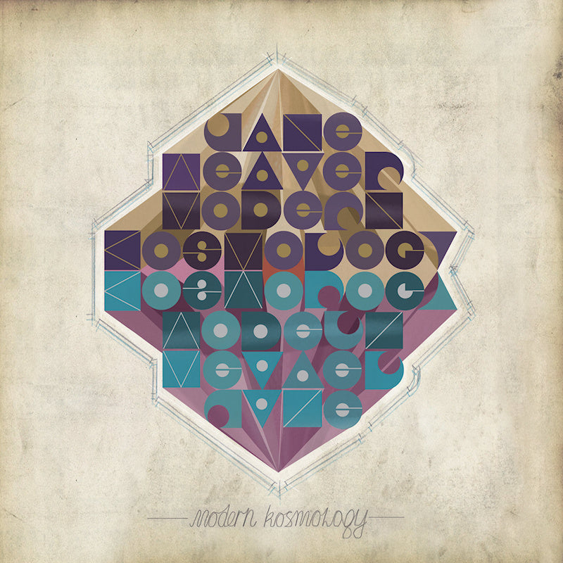 Jane Weaver - Modern kosmology (CD)