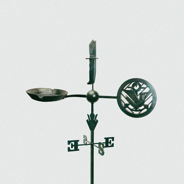 Isbell, Jason and the 400 Unit - Weathervanes (6971011 CD)