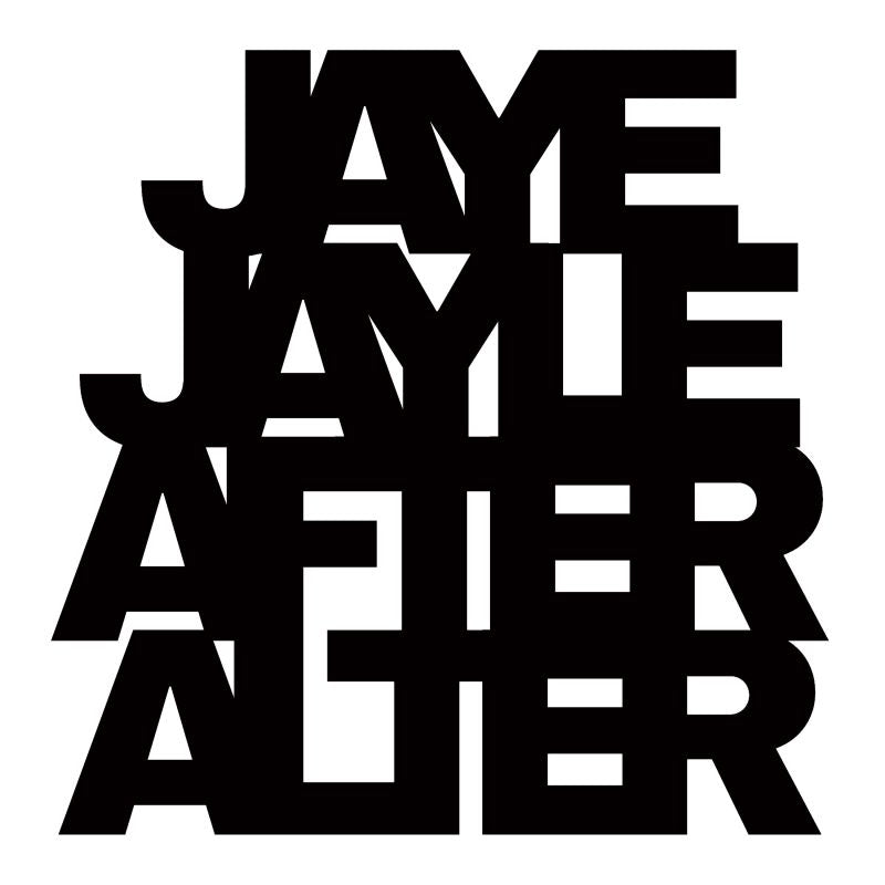 Jaye Jayle - After alter (CD)